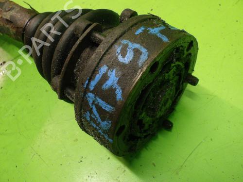 Left front driveshaft AUDI 80 B3 Saloon (893, 894, 8A2) 1.8 | BP29602178M38 