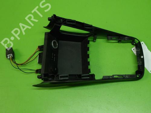 Middenconsole KIA CEE'D Hatchback (ED) 1.6 CVVT (125 hp) 33041883