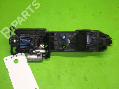 Front right exterior door handle NISSAN NOTE (E11, NE11) 1.5 dCi | BP6385987C129 