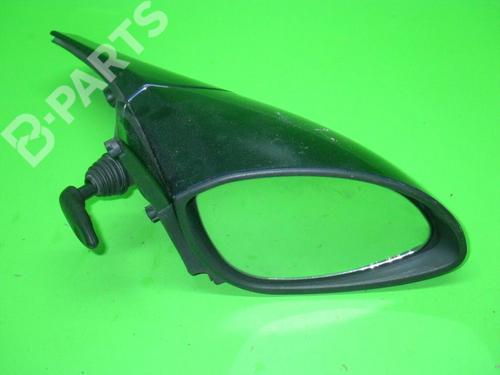 Used Right mirror OPEL VECTRA B Estate (J96) 1.8 i 16V (F35) (115 hp) 6647382