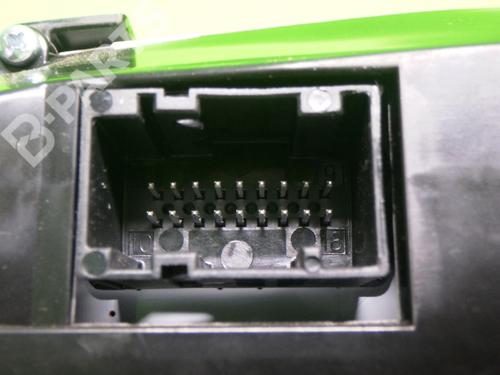 Cockpit OPEL COMBO Box Body/MPV (X12) 1.3 CDTI (B05) | BP8051054C47 