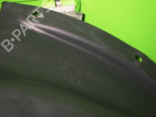 Wheel arch SEAT LEON (1P1) 1.9 TDI | BP14738351C56 