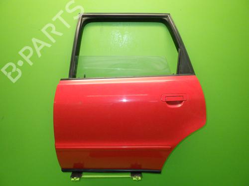 Used Left rear door AUDI A4 B5 Avant (8D5) 1.9 TDI (110 hp) 17735707
