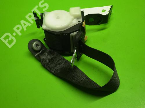 Rear left seatbelt OPEL INSIGNIA A Country Tourer (G09) 2.0 CDTi 4x4 (47) | BP8146634I29 