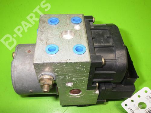Used ABS pump SMART CITY-COUPE (450) 0.6 (S1CLA1, 450.341) (55 hp) 6395748