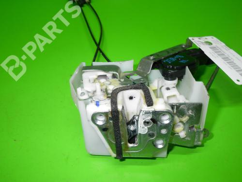 Rear left lock SUZUKI ALTO VII (GF, HA25_, HA35_) 1.0 (AMF310, GFC31S) | BP6664030C100 
