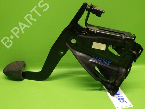 bremsepedal MERCEDES-BENZ SPRINTER 3-t Van (B906) 213 CDI (906.611, 906.613) (129 hp) 32456788