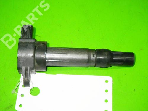 Used Ignition coil SMART FORFOUR (454) 1.3 (454.031) (95 hp) 6364014
