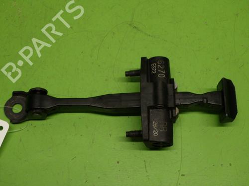 Used Hinge/Door check strap OPEL ASTRA K (B16) 1.5 CRDI (68) (122 hp) 26037739