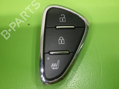 Used Switch OPEL CORSA E (X15) 1.4 (08, 68) (90 hp) 30865813