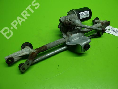 Used Front wipers mechanism Front wipers mechanism OPEL COMBO Box Body/MPV 1.7 CDTI 16V (101 hp) 11033112 11033112