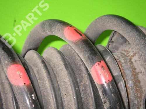 Right front shock absorber PEUGEOT 407 SW (6E_, 6D_) 2.0 HDi 135 | BP6606940M17 