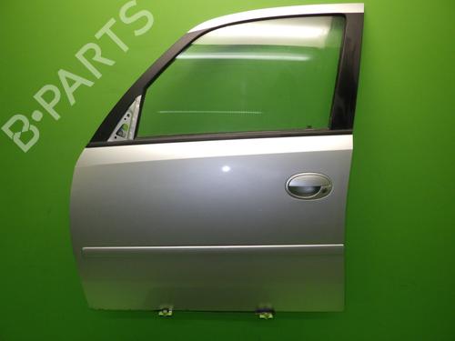 Dør venstre foran OPEL MERIVA A MPV (X03) 1.7 CDTI (E75) (100 hp) 18303902