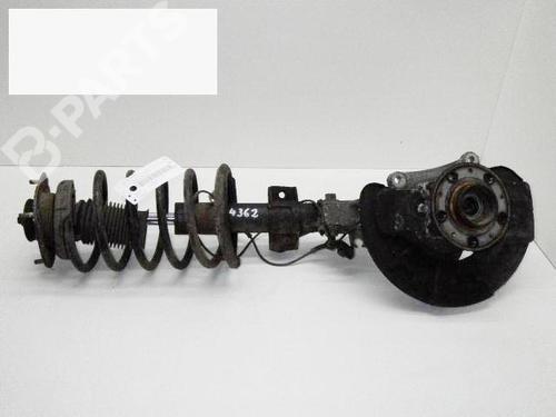 Used Right front shock absorber VOLVO V70 II (285) 2.4 (140 hp) 6612105