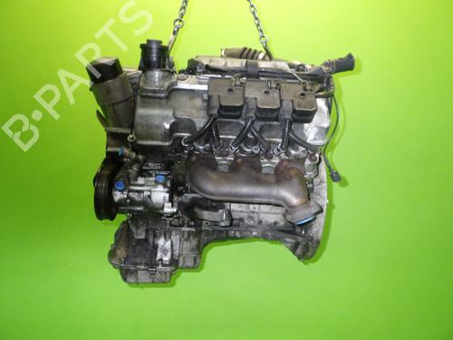 Used Engine Engine MERCEDES-BENZ E-CLASS T-Model (S210) E 320 T (210.265) (224 hp) 36100914 36100914