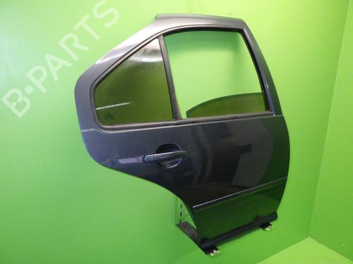 Dør højre bagtil VW BORA I (1J2) 2.3 V5 | BP24830064C5 