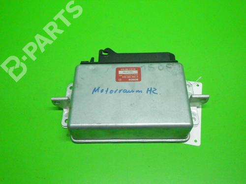 Used Control unit BMW 7 (E32) 750 i, iL V12 (300 hp) 6403490