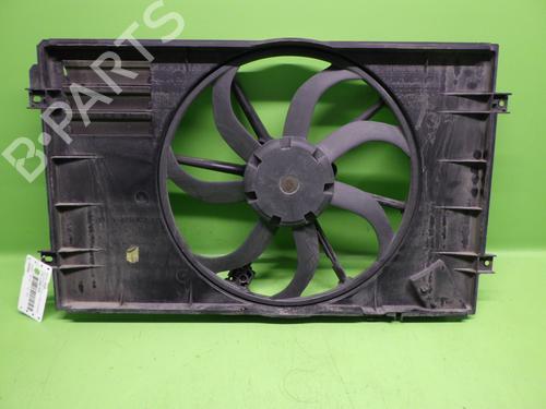 Used Electronic module VW TOURAN (1T1, 1T2) 2.0 EcoFuel (109 hp) 28068291
