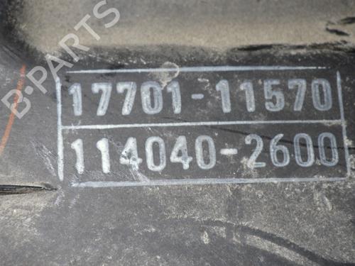 Other TOYOTA PASEO Coupe (_L5_) 1.5 (EL54_, EL54R) | BP14741203O1 