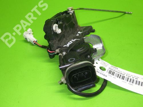 Front right lock SUZUKI GRAND VITARA I (FT, HT) 2.0 4x4 (TA52, TL52, SQ420) | BP7018339C97 