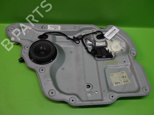 Elevalunas trasero izquierdo VW TOURAN (1T1, 1T2) 2.0 TDI (170 hp) 32820379