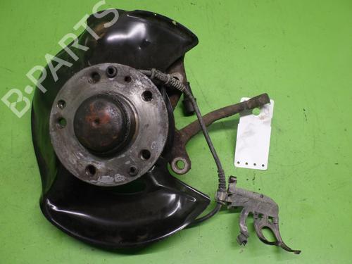 Used Right front steering knuckle MERCEDES-BENZ 190 (W201) E 1.8 (201.018) (109 hp) 27601720