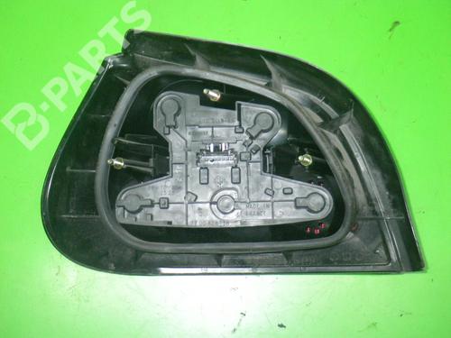 Right taillight RENAULT MEGANE I (BA0/1_) 1.6 i (BA0L) | BP6659788C35 