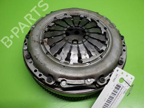 Used Flywheel OPEL ASTRA J Sports Tourer (P10) 1.3 CDTI (35) (95 hp) 14742099