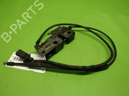 Schloss motorhaube für VW GOLF VI (5K1) 1.2 TSI (86 hp) 19029096