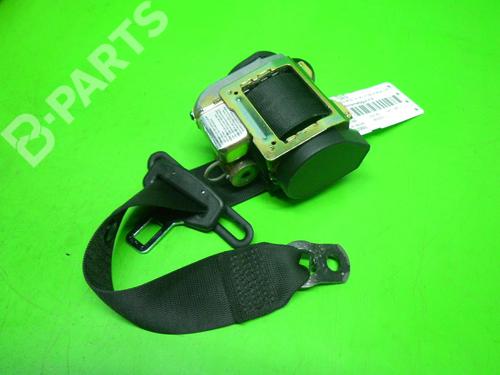 Rear right seatbelt MERCEDES-BENZ A-CLASS (W168) A 140 (168.031, 168.131) | BP6641603I28 