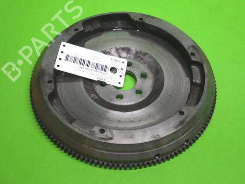 Used Flywheel OPEL MERIVA B MPV (S10) 1.4 (75) (120 hp) 14730599
