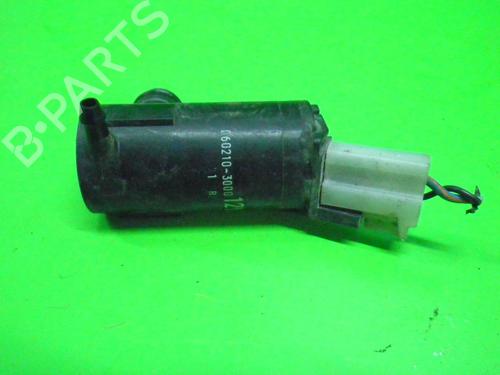 Washer pump MAZDA 626 IV Hatchback (GE) 1.8 (GE8P) | BP14704779E24 