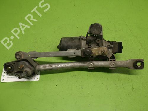 Used Front wiper motor PEUGEOT 107 (PM_, PN_) 1.0 (68 hp) 27601559