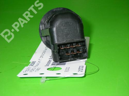 Mirror switch FORD FOCUS I Turnier (DNW) 1.8 TDCi | BP6359594I25 