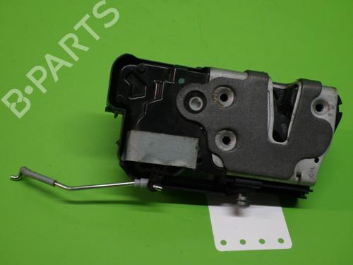 Front left lock FORD FOCUS IV Turnier (HP) 1.5 EcoBoost | BP39940268C98 - Image 2