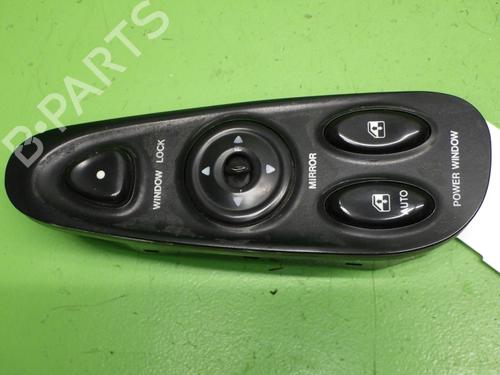 Used Left front window switch Left front window switch 37862494 37862494