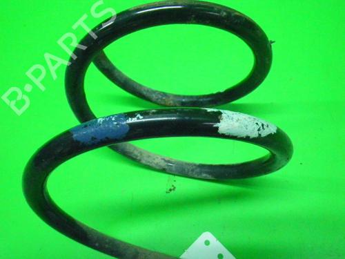 Shock absorber spring FORD SIERRA II (GBG, GB4) 2.0 i | BP14747931C152 