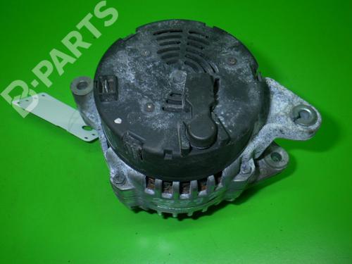 Alternator VOLVO V40 Estate (645) 1.6 | BP6372867M7 