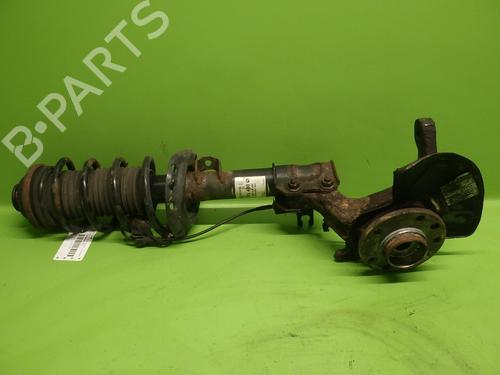 Used Left front shock absorber Left front shock absorber OPEL ZAFIRA / ZAFIRA FAMILY B (A05) 1.8 (M75) (140 hp) 34710180 34710180