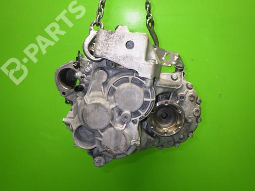Gearbox VW BORA Variant (1J6) 1.9 TDI 4motion | BP6600257M3 
