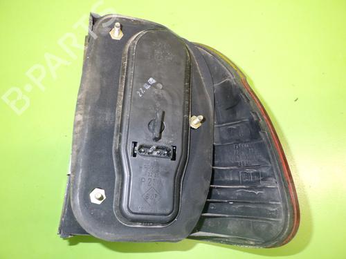 Left taillight BMW 5 Touring (E39) 525 d | BP16997013C34 