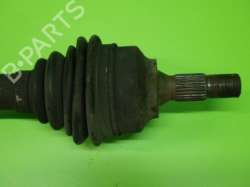 Left front driveshaft CITROËN C3 Picasso (SH_) 1.6 HDi | BP14905910M38 