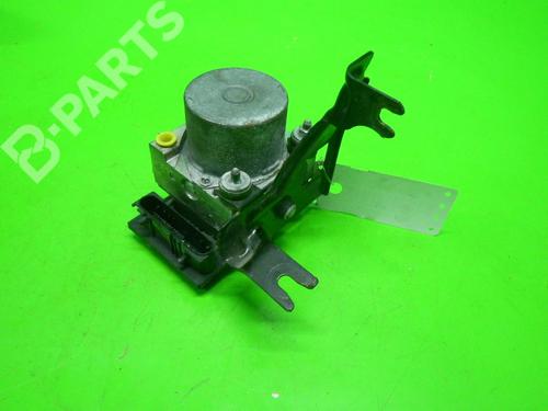 ABS pump NISSAN MICRA III (K12) 1.2 16V | BP6369263M43 