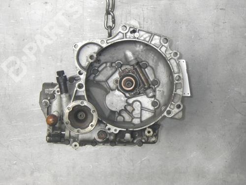 Used Gearbox VW POLO Variant (6V5) 1.6 (75 hp) 6367992