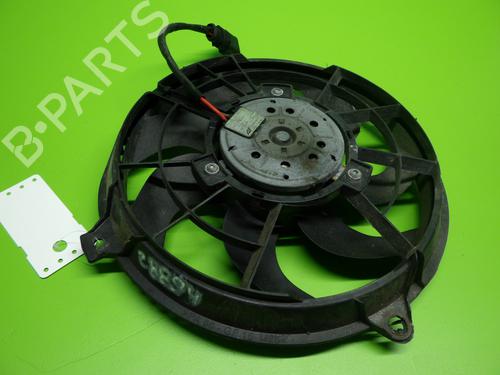 Radiator fan VW SHARAN (7M8, 7M9, 7M6) 1.9 TDI | BP14740257M35 