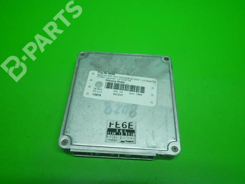Used Control unit MAZDA 626 III Hatchback (GD) 2.0 (GDEP) (90 hp) 6343408