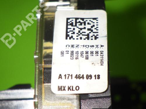 Squib airbag MERCEDES-BENZ GL-CLASS (X164) GL 320 CDI 4-matic (164.822) | BP6390889C102 