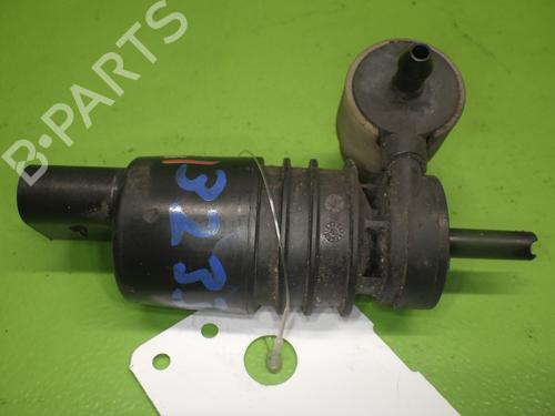Used Washer pump OPEL MERIVA B MPV (S10) 1.4 (75) (120 hp) 30981348