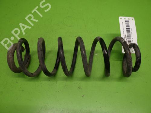 Used Shock absorber spring PEUGEOT 3008 I MPV (0U_) 1.6 HDi (109 hp) 27350731
