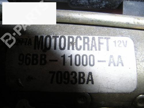 Starter FORD ESCORT CLASSIC (AAL, ABL) 1.6 16V | BP6408141M8 